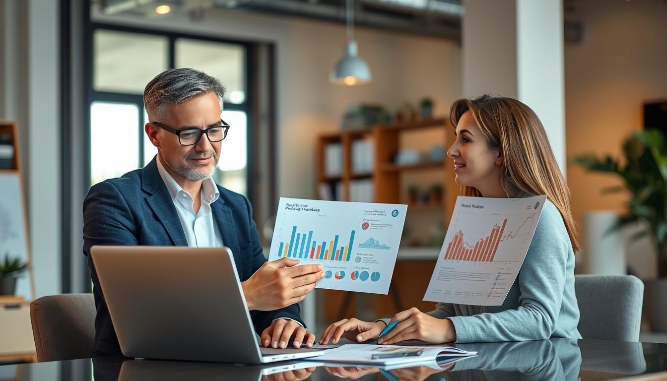 Comprehensive Buying Support